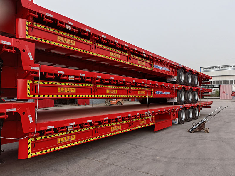 經濟復蘇,半掛行業喜迎春天