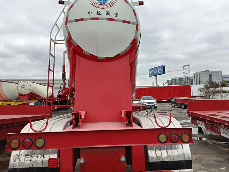 下灰罐式車介紹！