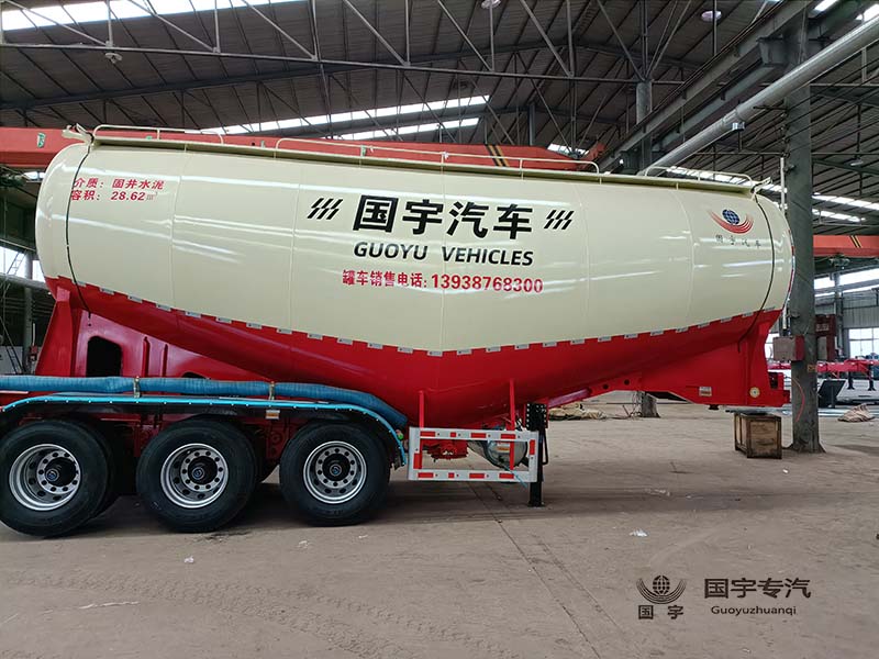 下灰罐式車介紹！